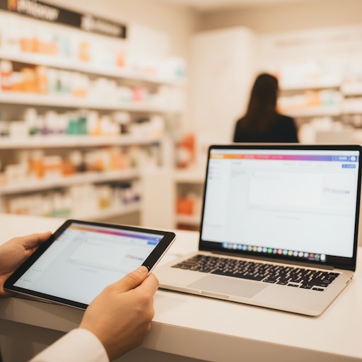 Phloow sur Web et Tablette